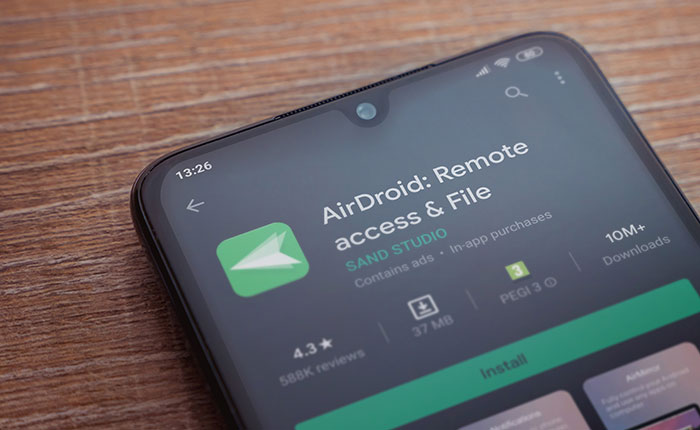 AirDroid