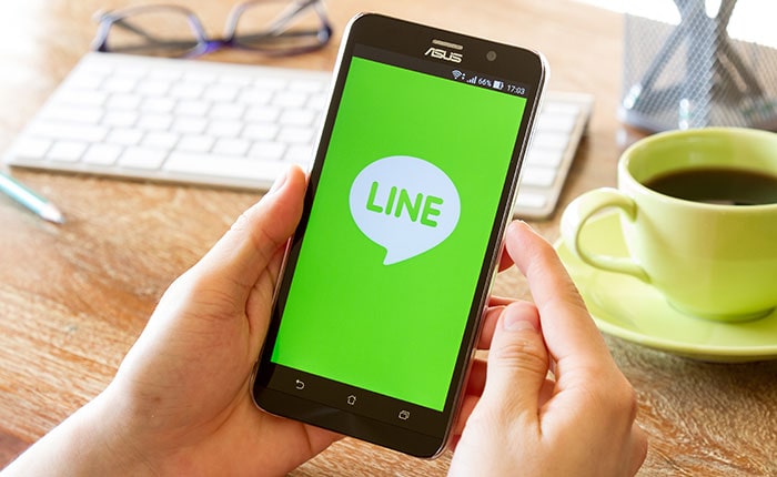 LINE（ライン）