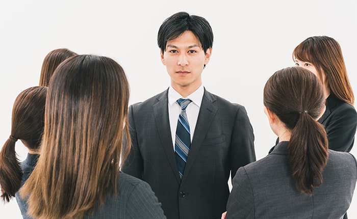 浮気男の特徴と生態